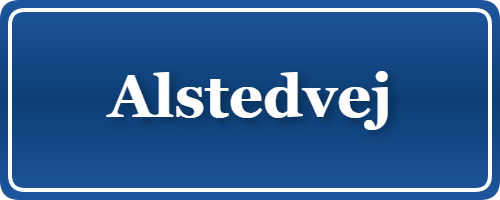 Parkering p&aring; Alstedvej, K&oslash;benhavn