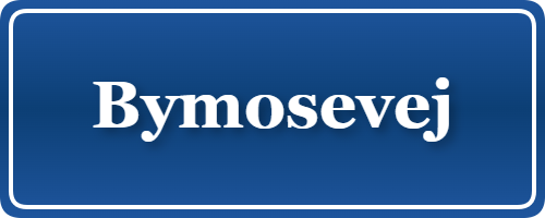 Parkering p&aring; Bymosevej, K&oslash;benhavn