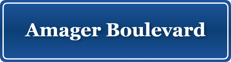 Parkering p&aring; Amager Boulevard, K&oslash;benhavn