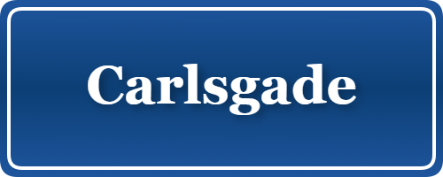 Parkering p&aring; Carlsgade, K&oslash;benhavn