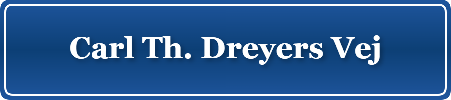 Parkering p&aring; Carl Th. Dreyers Vej, K&oslash;benhavn