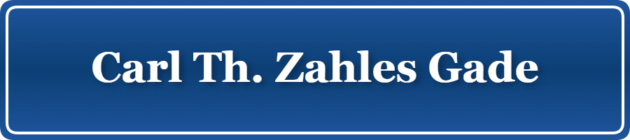 Parkering p&aring; Carl Th. Zahles Gade, K&oslash;benhavn