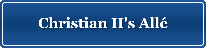 Parkering p&aring; Christian II's Allé, K&oslash;benhavn