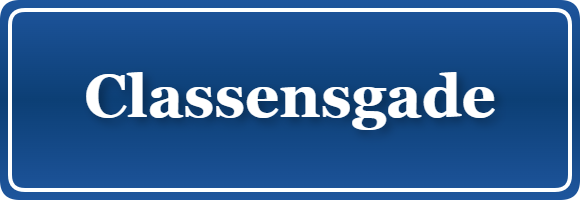 Parkering p&aring; Classensgade, K&oslash;benhavn