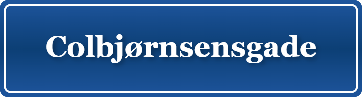 Parkering p&aring; Colbjørnsensgade, K&oslash;benhavn