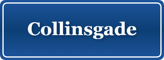 Parkering p&aring; Collinsgade, K&oslash;benhavn