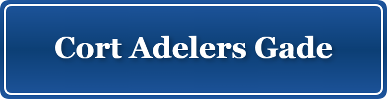 Parkering p&aring; Cort Adelers Gade, K&oslash;benhavn