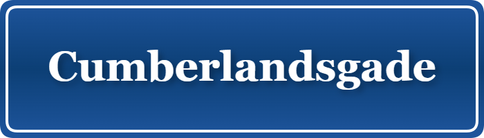 Parkering p&aring; Cumberlandsgade, K&oslash;benhavn