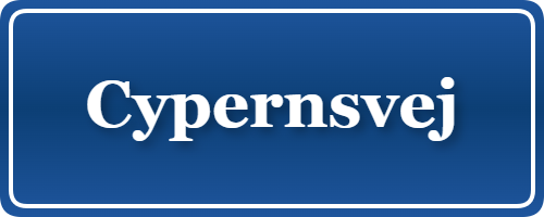 Parkering p&aring; Cypernsvej, K&oslash;benhavn