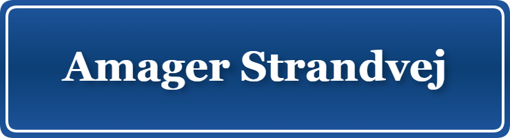 Parkering p&aring; Amager Strandvej, K&oslash;benhavn