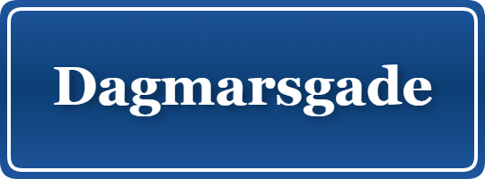 Parkering p&aring; Dagmarsgade, K&oslash;benhavn