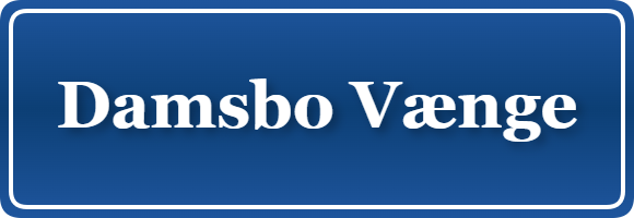 Parkering p&aring; Damsbo Vænge, K&oslash;benhavn