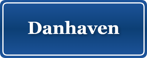 Parkering p&aring; Danhaven, K&oslash;benhavn