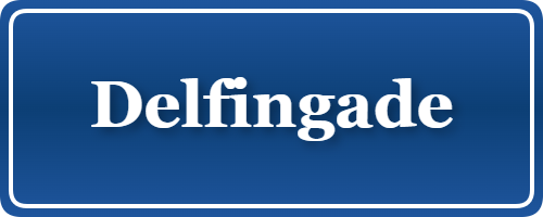 Parkering p&aring; Delfingade, K&oslash;benhavn