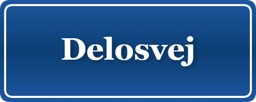 Parkering p&aring; Delosvej, K&oslash;benhavn