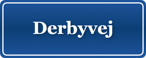 Parkering p&aring; Derbyvej, K&oslash;benhavn