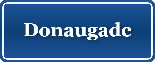 Parkering p&aring; Donaugade, K&oslash;benhavn