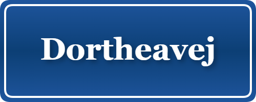 Parkering p&aring; Dortheavej, K&oslash;benhavn