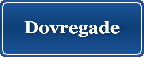 Parkering p&aring; Dovregade, K&oslash;benhavn