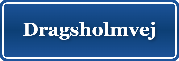 Parkering p&aring; Dragsholmvej, K&oslash;benhavn