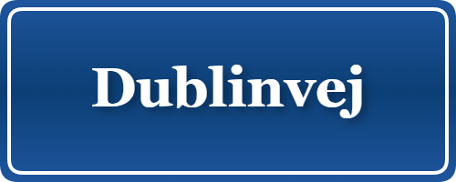 Parkering p&aring; Dublinvej, K&oslash;benhavn