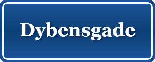 Parkering p&aring; Dybensgade, K&oslash;benhavn