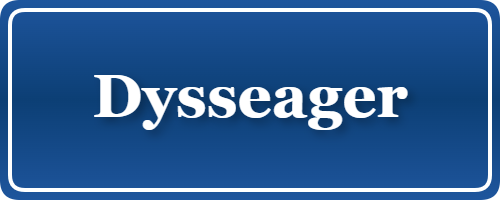 Parkering p&aring; Dysseager, K&oslash;benhavn