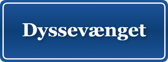 Parkering p&aring; Dyssevænget, K&oslash;benhavn