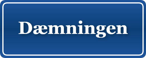 Parkering p&aring; Dæmningen, K&oslash;benhavn