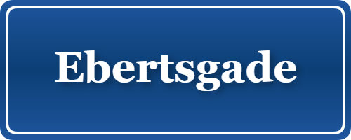 Parkering p&aring; Ebertsgade, K&oslash;benhavn