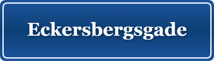 Parkering p&aring; Eckersbergsgade, K&oslash;benhavn