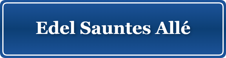 Parkering p&aring; Edel Sauntes Allé, K&oslash;benhavn