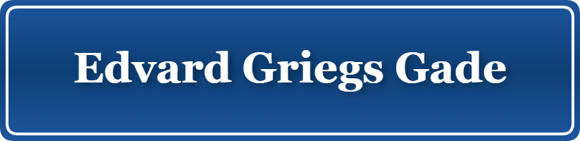 Parkering p&aring; Edvard Griegs Gade, K&oslash;benhavn