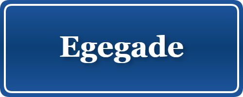 Parkering p&aring; Egegade, K&oslash;benhavn