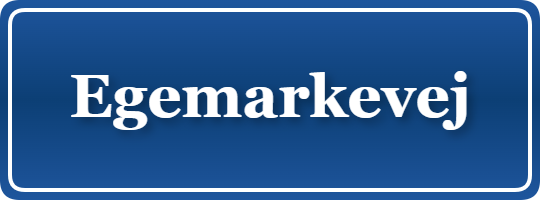 Parkering p&aring; Egemarkevej, K&oslash;benhavn