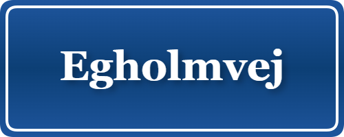 Parkering p&aring; Egholmvej, K&oslash;benhavn