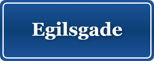 Parkering p&aring; Egilsgade, K&oslash;benhavn