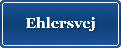 Parkering p&aring; Ehlersvej, K&oslash;benhavn