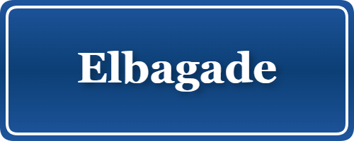 Parkering p&aring; Elbagade, K&oslash;benhavn