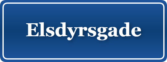 Parkering p&aring; Elsdyrsgade, K&oslash;benhavn