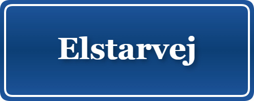 Parkering p&aring; Elstarvej, K&oslash;benhavn