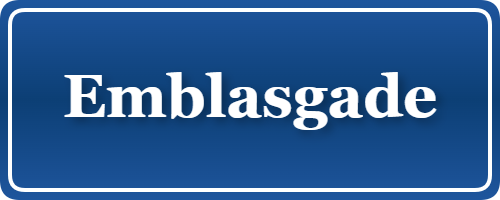 Parkering p&aring; Emblasgade, K&oslash;benhavn