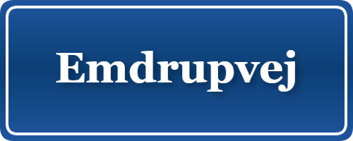 Parkering p&aring; Emdrupvej, K&oslash;benhavn