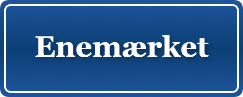 Parkering p&aring; Enemærket, K&oslash;benhavn