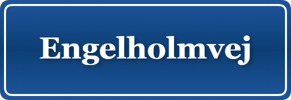 Parkering p&aring; Engelholmvej, K&oslash;benhavn