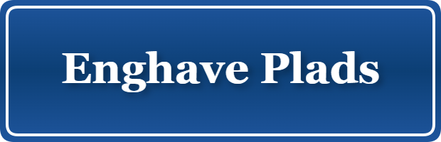 Parkering p&aring; Enghave Plads, K&oslash;benhavn