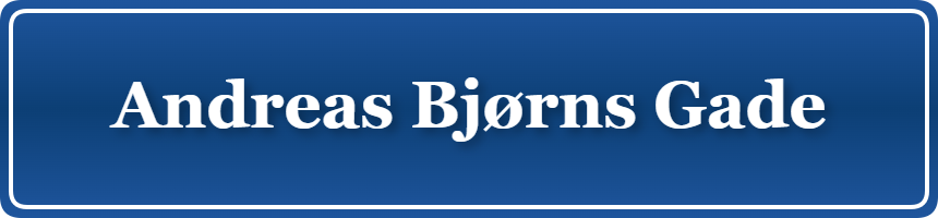 Parkering p&aring; Andreas Bjørns Gade, K&oslash;benhavn