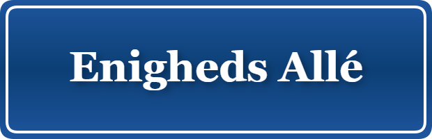 Parkering p&aring; Enigheds Allé, K&oslash;benhavn