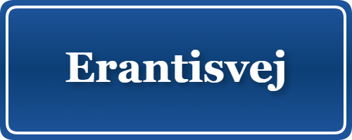 Parkering p&aring; Erantisvej, K&oslash;benhavn