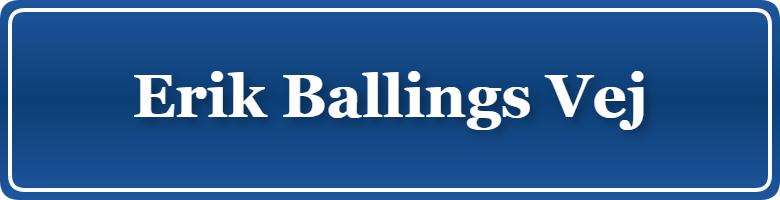 Parkering p&aring; Erik Ballings Vej, K&oslash;benhavn